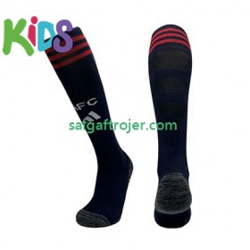 Arsenal Børn Udebane Strømper 2025/26